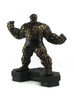 Bowen Designs The Thing Painted Statue Faux Bronze Version View 1