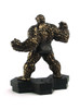 Bowen Designs The Thing Painted Statue Faux Bronze Version View 8