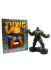 Bowen Designs The Thing Painted Statue Faux Bronze Version View 2