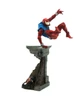 Bowen Designs The Amazing Spider-Man Painted Statue Scarlet Version View 5