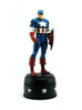 Bowen Designs Captain America Painted Statue WWII Version View 4
