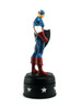 Bowen Designs Captain America Painted Statue WWII Version View 5