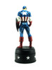 Bowen Designs Captain America Painted Statue WWII Version View 12