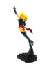Bowen Designs Ms. Marvel Painted Statue Modern Version View 6