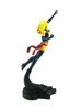 Bowen Designs Ms. Marvel Painted Statue Modern Version View 8