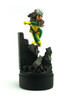 Bowen Designs Rogue Painted Statue View 4