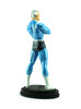 Bowen Designs Quicksilver Painted Statue Avenger Blue Version View 10