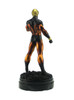 Bowen Designs Captain Marvel Painted Statue Faux Bronze Edition View 9