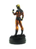 Bowen Designs Captain Marvel Painted Statue Faux Bronze Edition View 8