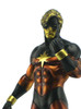 Bowen Designs Captain Marvel Painted Statue Faux Bronze Edition View 11