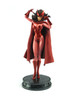 Bowen Designs Scarlet Witch Painted Statue Tim Miller Version View 1