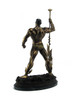 Bowen Designs Namor Painted Statue Faux Bronze Edition View 8