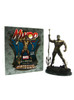 Bowen Designs Namor Painted Statue Faux Bronze Edition View 2