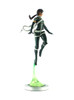 Bowen Designs Rogue Painted Statue Modern Version View 6