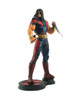 Bowen Designs Warpath Painted Statue View 1