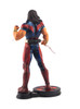 Bowen Designs Warpath Painted Statue View 10