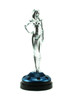 Bowen Designs Jocasta Painted Statue View 3