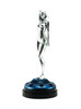 Bowen Designs Jocasta Painted Statue View 1