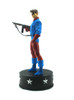Bowen Designs Bucky Painted Statue View 3
