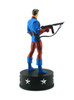 Bowen Designs Bucky Painted Statue View 9