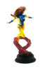 Bowen Designs Jean Grey Painted Statue View 5
