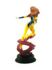 Bowen Designs Jean Grey Painted Statue View 7