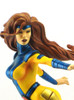 Bowen Designs Jean Grey Painted Statue View 10