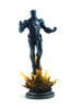 Bowen Designs The Invincible Iron Man Painted Statue Stealth Version View 4
