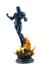 Bowen Designs The Invincible Iron Man Painted Statue Stealth Version View 5