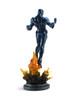 Bowen Designs The Invincible Iron Man Painted Statue Stealth Version View 10