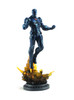 Bowen Designs The Invincible Iron Man Painted Statue Stealth Version View 1