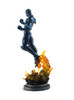 Bowen Designs The Invincible Iron Man Painted Statue Stealth Version View 7