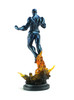 Bowen Designs The Invincible Iron Man Painted Statue Stealth Version View 9