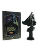 Bowen Designs Moon Knight Painted Statue Silver Version View 2