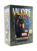 Bowen Designs Valkyrie Painted Statue Faux Bronze Version View 11