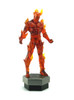 Bowen Designs Human Torch Painted Statue View 4