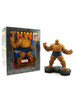 Bowen Designs The Thing Painted Statue View 2