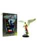 Bowen Designs Angel Painted Statue Yellow Variant View 2