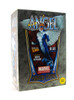 Bowen Designs Angel Painted Statue Yellow Variant View 10