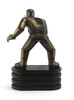 Bowen Designs The Original Iron Man Painted Statue Faux Bronze Edition View 10