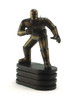 Bowen Designs The Original Iron Man Painted Statue Faux Bronze Edition View 1