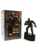 Bowen Designs The Original Iron Man Painted Statue Faux Bronze Edition View 2