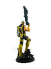 Bowen Designs Cable Painted Statue Modern Version View 9
