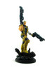 Bowen Designs Cable Painted Statue Modern Version View 8