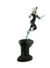 Bowen Designs Black Cat Painted Statue Retro Version View 6