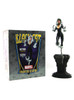 Bowen Designs Black Cat Painted Statue Retro Version View 2