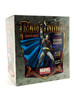 Bowen Designs The Black Knight Painted Statue Blue Cape Version View 12