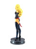 Bowen Designs Ms.Marvel Painted Statue Warbird Version View 8