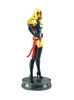Bowen Designs Ms.Marvel Painted Statue Warbird Version View 5