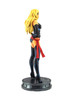 Bowen Designs Ms.Marvel Painted Statue Warbird Version View 7